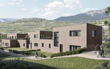 Villa 4.5 rooms - image - 2