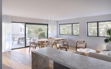 Villa 4.5 pièces - image - 2