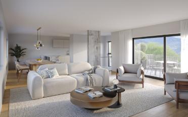 Villa 4.5 pièces - image - 5