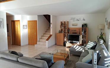 Einfamilienhaus 6.5 Zimmer - image - 2