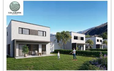 Single house 4.5 rooms - image - 2