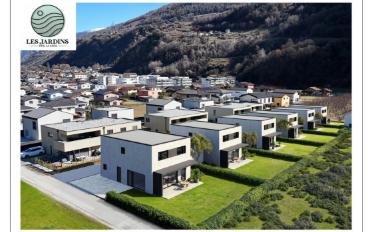 Single house 4.5 rooms - image - 3