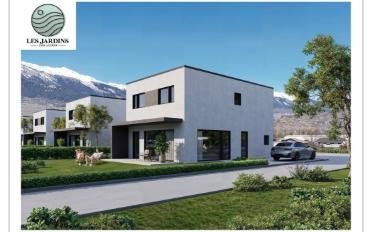Single house 5.5 rooms - image - 1
