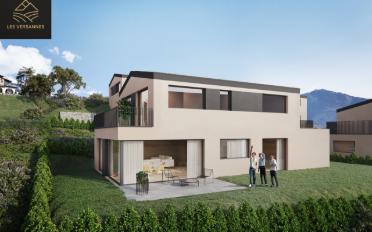 Single house 5.5 rooms - image - 1