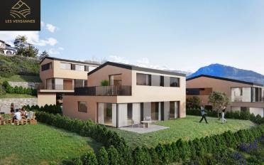Maison 5.5 pièces - image - 1