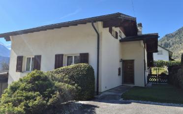 Einfamilienhaus 5.5 Zimmer - image - 1
