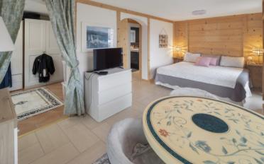 Chalet 5.5 rooms - image - 8