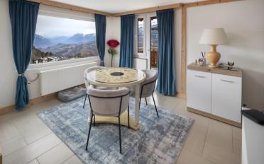 Chalet 5.5 rooms - image - 7