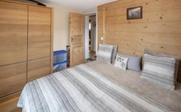Chalet 5.5 rooms - image - 11