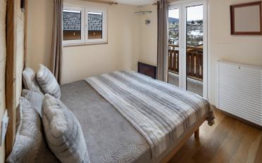 Chalet 5.5 rooms - image - 10