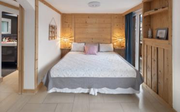 Chalet 5.5 rooms - image - 9