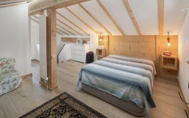 Chalet 5.5 rooms - image - 12