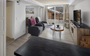 Chalet 5.5 rooms - image - 4
