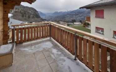 Chalet 5.5 rooms - image - 3