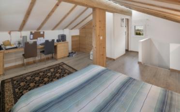 Chalet 5.5 rooms - image - 13