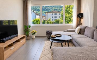 Wohnung 4.5 Zimmer - image - 3