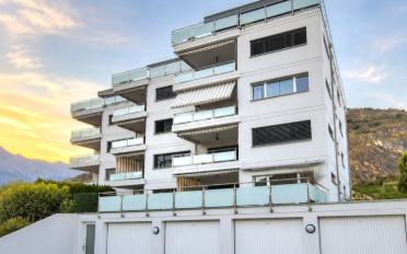Wohnung 4.5 Zimmer - image - 1