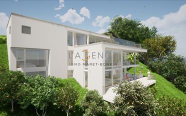 Villa 5.5 Zimmer - image - 2