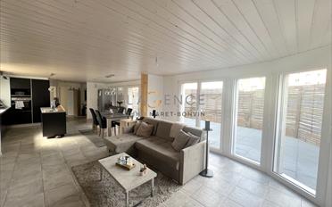 Wohnung 4.5 Zimmer - image - 1