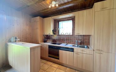 Chalet 6.5 rooms - image - 3