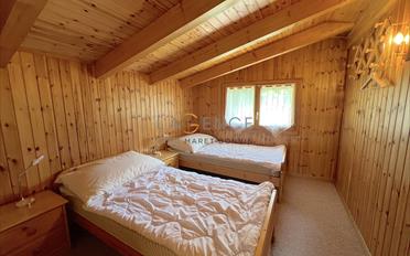 Chalet 6.5 rooms - image - 6