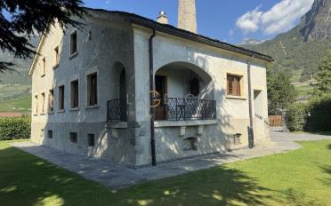 Einfamilienhaus 8 Zimmer - image - 1