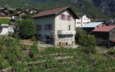 Single house - image - 2