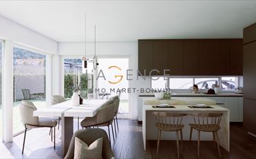 Maison jumelée 5.5 pièces - image - 3