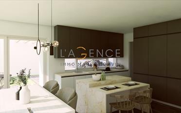 Maison jumelée 5.5 pièces - image - 4
