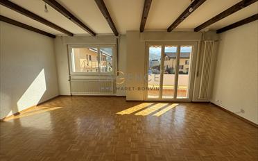Wohnung 4.5 Zimmer - image - 4