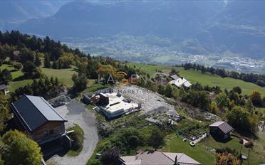 Chalet 9.5 Zimmer - image - 3
