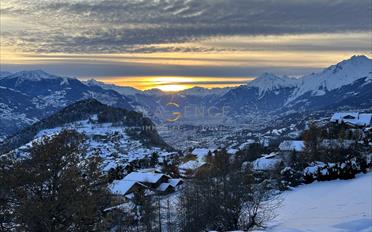 Chalet 9.5 Zimmer - image - 10
