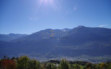 Chalet 9.5 Zimmer - image - 9