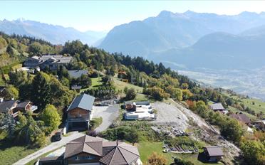 Chalet 9.5 Zimmer - image - 4