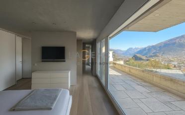 Reihenfamilienhaus 5.5 Zimmer - image - 6