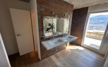 Maison contiguë 5.5 pièces - image - 7