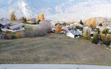 Terrain à bâtir - image - 5