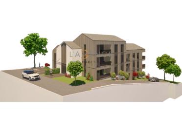 Apartment 3.5 rooms - image - 3
