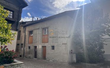 Einfamilienhaus 3.5 Zimmer - image - 1