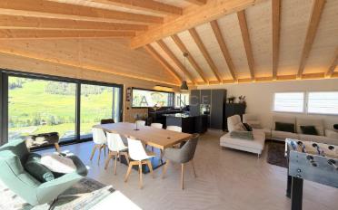 Chalet 6.5 pièces - image - 1