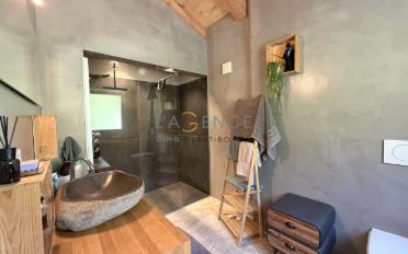 Chalet 6.5 pièces - image - 7