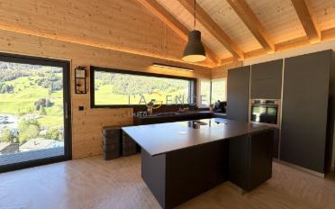 Chalet 6.5 pièces - image - 3