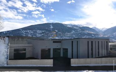 Objet industriel - image - 1