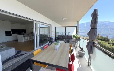 Wohnung 4.5 Zimmer - image - 1