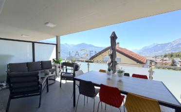 Wohnung 4.5 Zimmer - image - 9