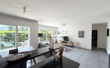 Apartment 3.5 rooms - image - 1