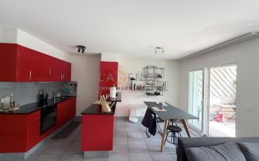 Apartment 3.5 rooms - image - 2