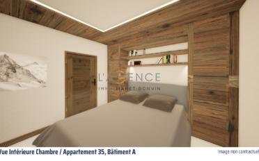 Appartement 4.5 pièces - image - 3
