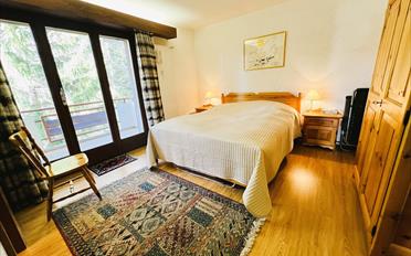 Furnished flat 3.5 rooms - image - 9