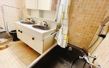 Furnished flat 3.5 rooms - image - 12